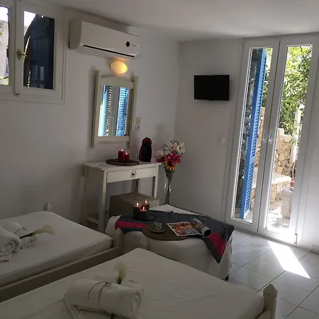 Megas Hotel 3*